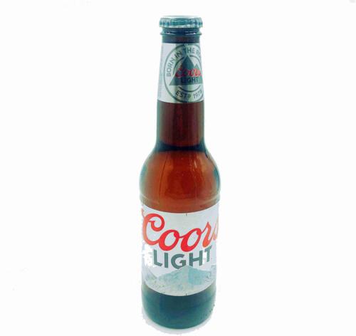 Coors Light