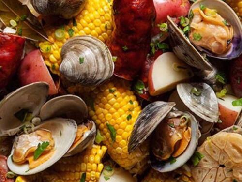 CLAMS