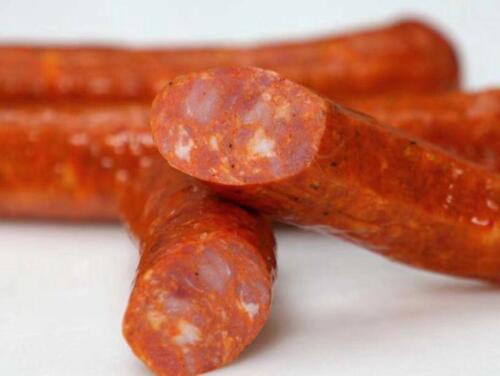 SAUSAGES (6PCS)