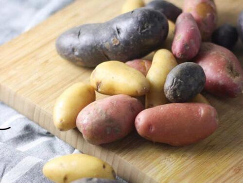POTATOES (1PCS)