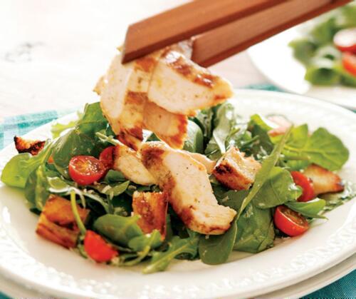 Chicken Salad