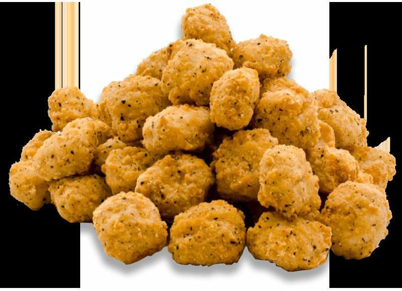 Popcorn Chicken