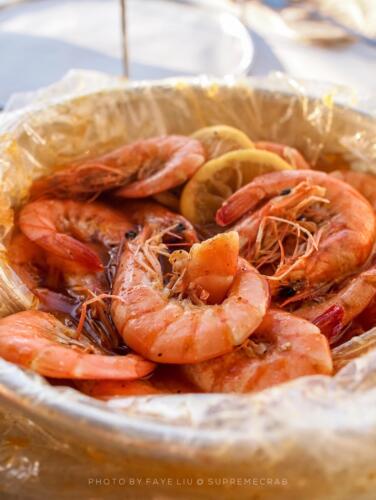 Jumbo Shrimp