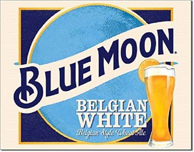 Blue Moon