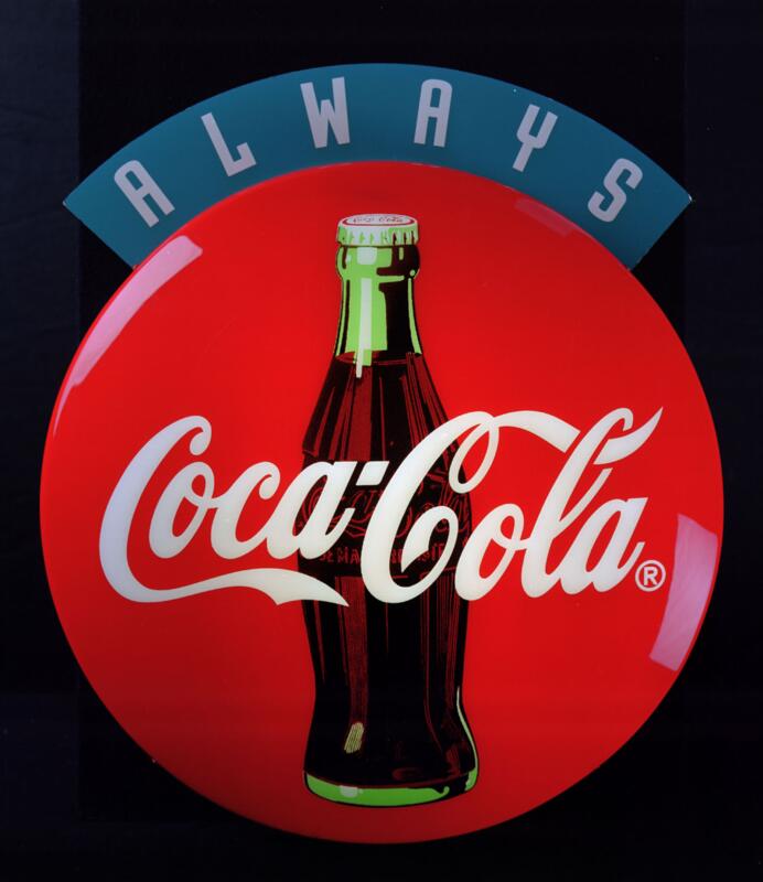Coke (Can)