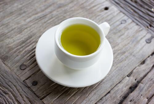 Matcha Greentea