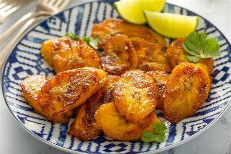 Sweet Plantain / 8pcs