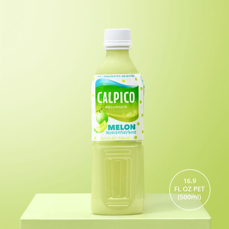 Calpico Melon