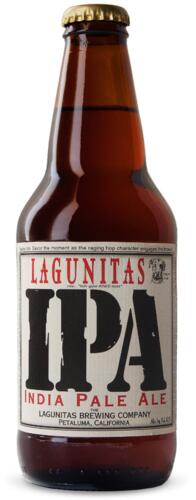 Lagunitas Ipa
