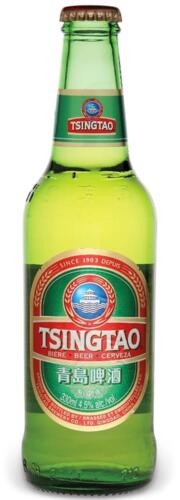 Large Tsing Tao